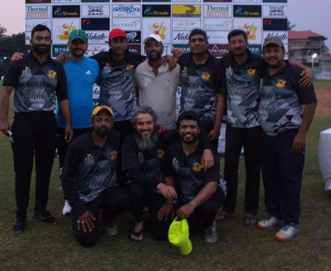 Team Kochi B